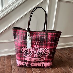Juicy Couture Tote